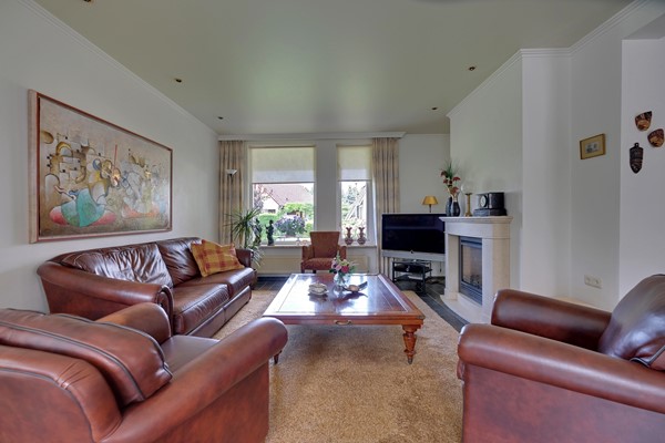 Medium property photo - De Horst 13, 6902 BC Zevenaar